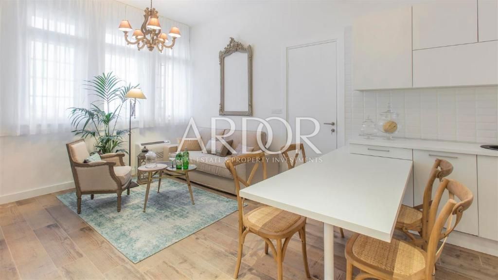 Appartamento Opatija - Centar, Opatija, 200m2