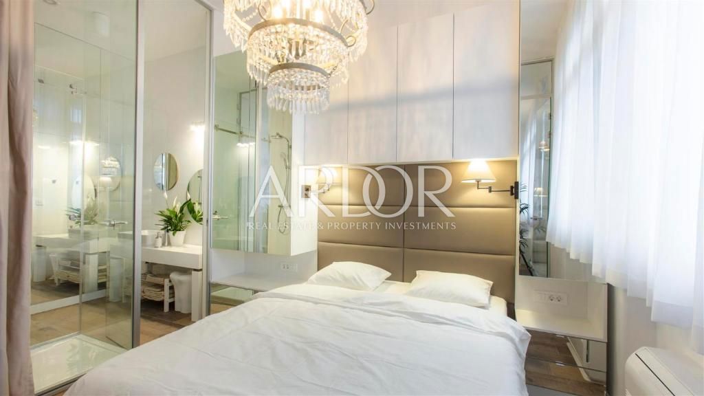 Appartamento Opatija - Centar, Opatija, 200m2