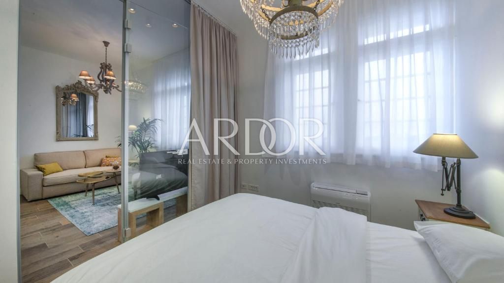 Appartamento Opatija - Centar, Opatija, 200m2