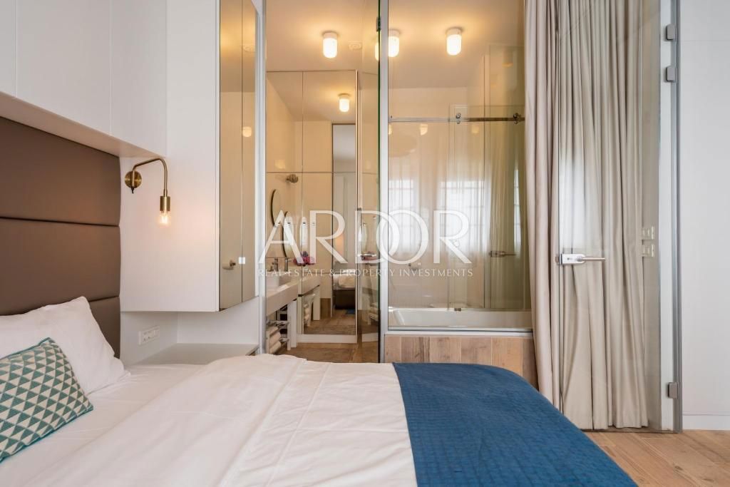 Appartamento Opatija - Centar, Opatija, 200m2