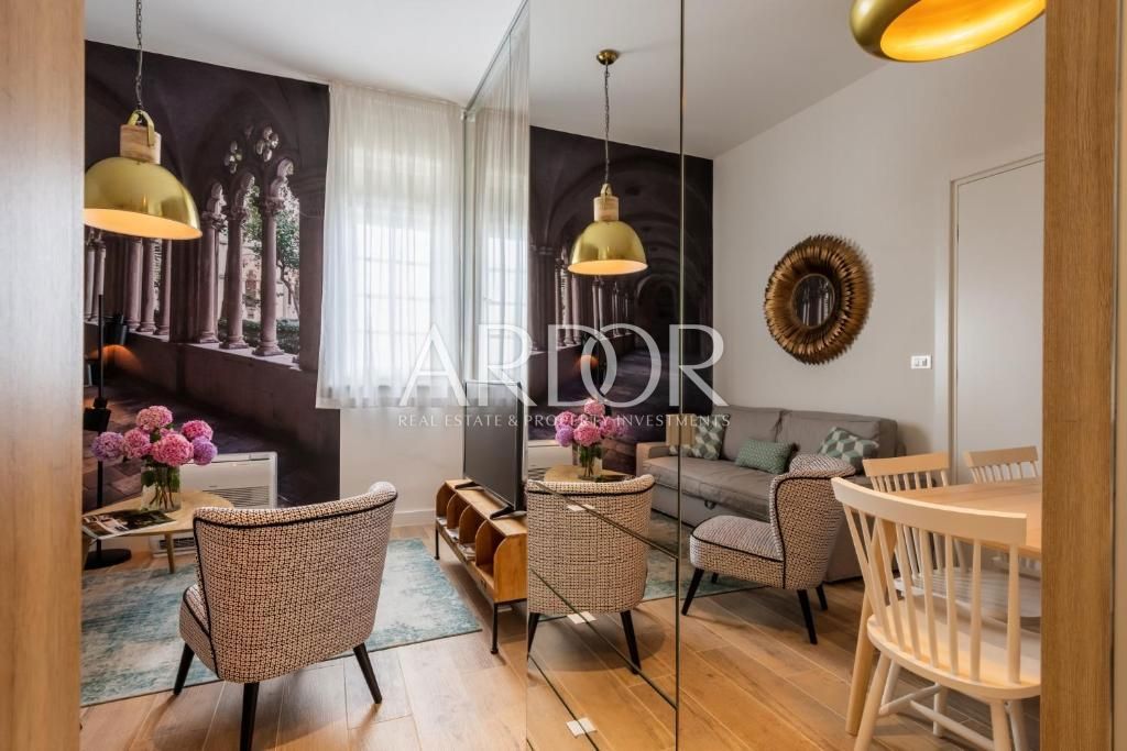 Appartamento Opatija - Centar, Opatija, 200m2