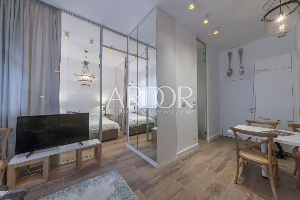 Appartamento Opatija - Centar, Opatija, 200m2