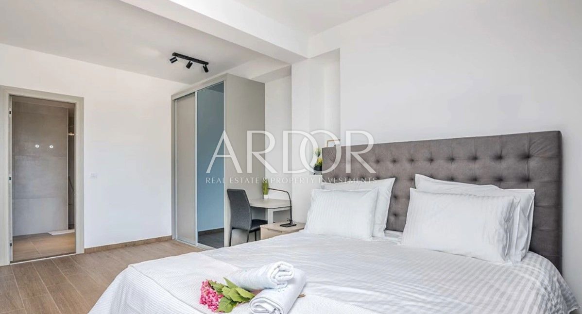 Villa Veprinac, Opatija - Okolica, 284m2