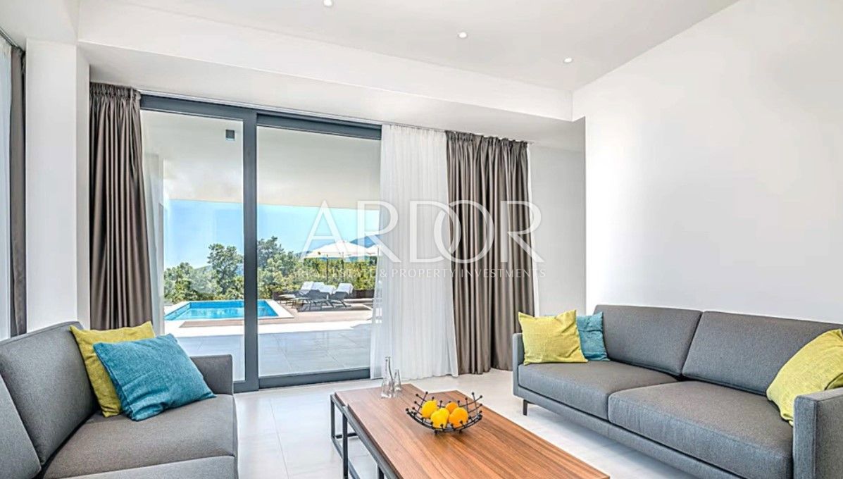 Villa Veprinac, Opatija - Okolica, 284m2