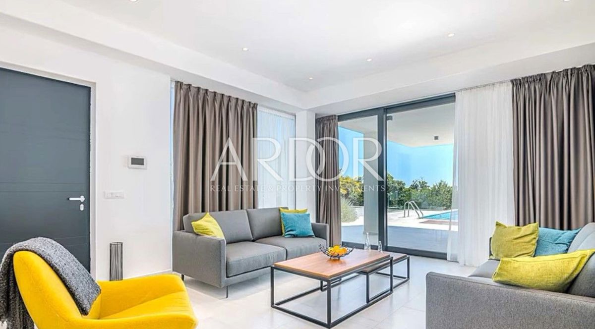 Villa Veprinac, Opatija - Okolica, 284m2