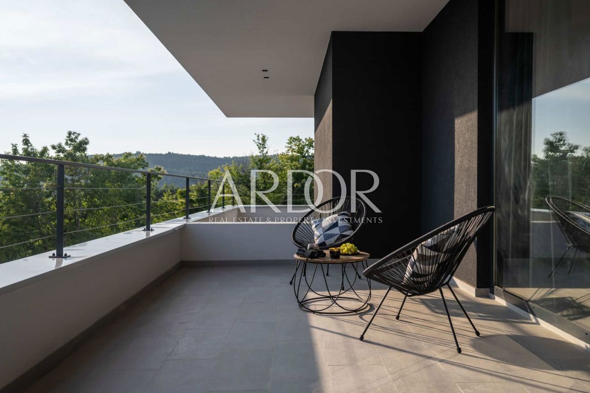 Villa Grožnjan, 404m2