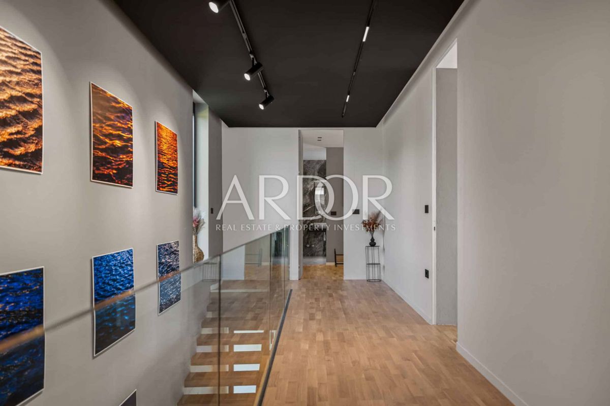 Villa Grožnjan, 404m2