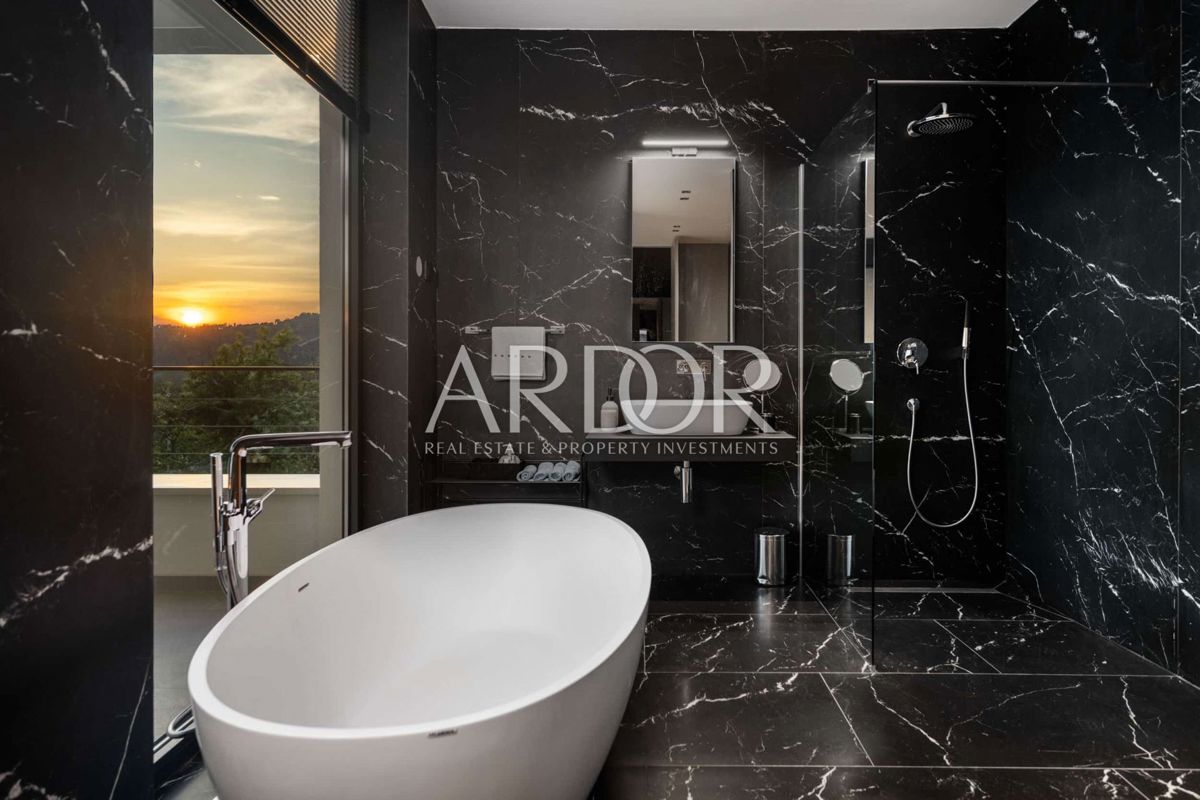 Villa Grožnjan, 404m2