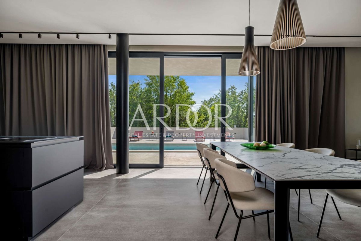 Villa Grožnjan, 404m2