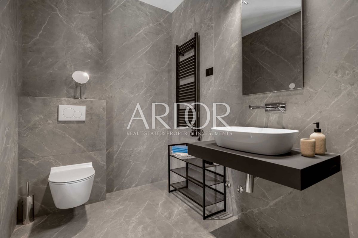 Villa Grožnjan, 404m2