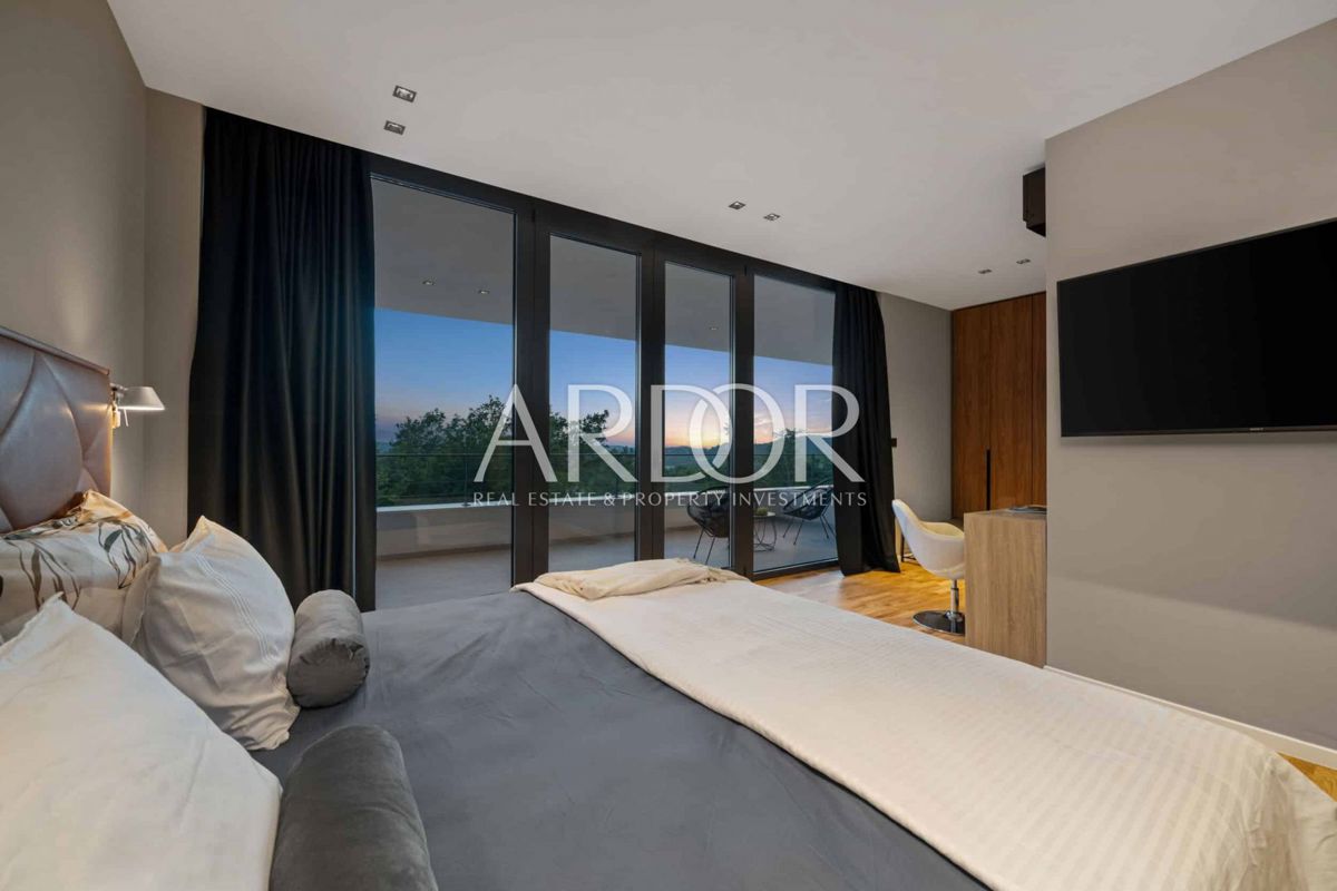 Villa Grožnjan, 404m2