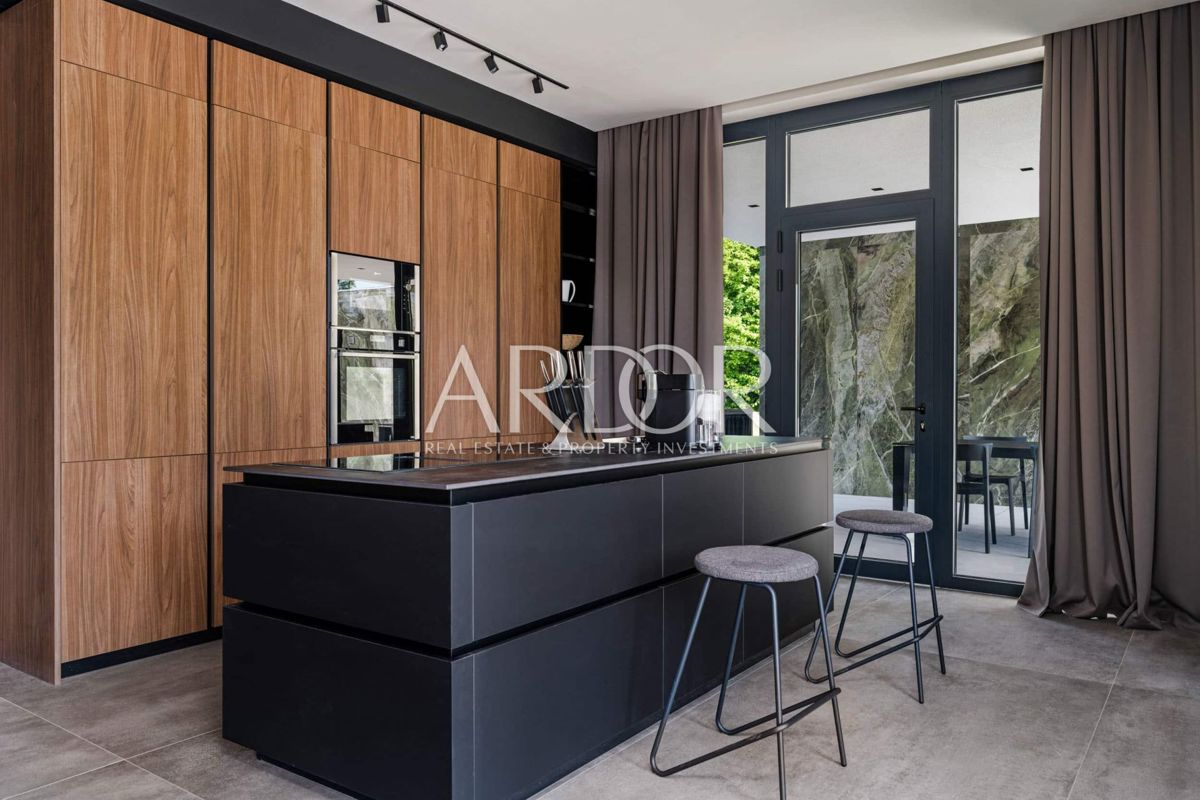 Villa Grožnjan, 404m2