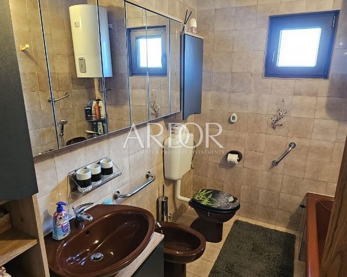 Casa Novi Vinodolski, 140m2