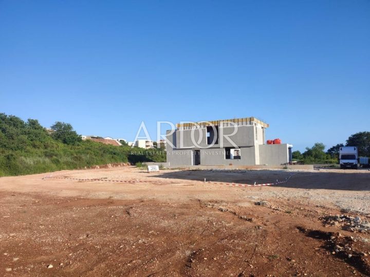 Terreno Banjole, Medulin, 526m2