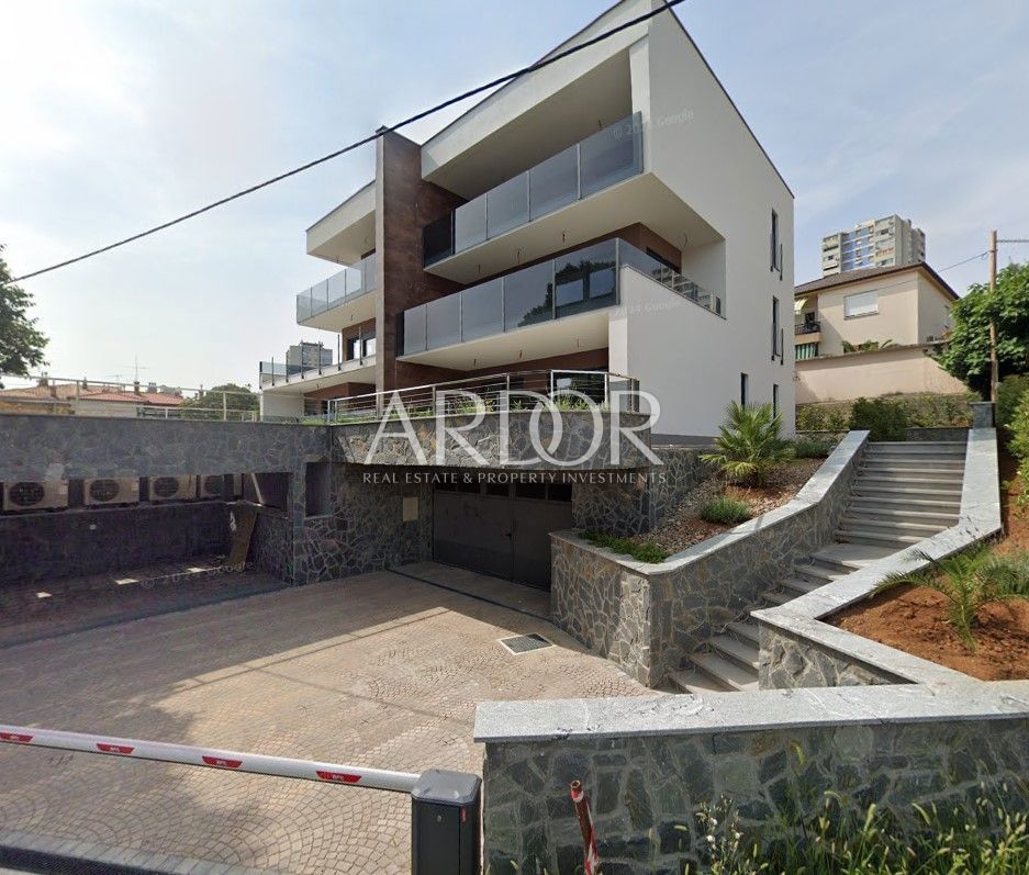 Appartamento Kantrida, Rijeka, 86,47m2