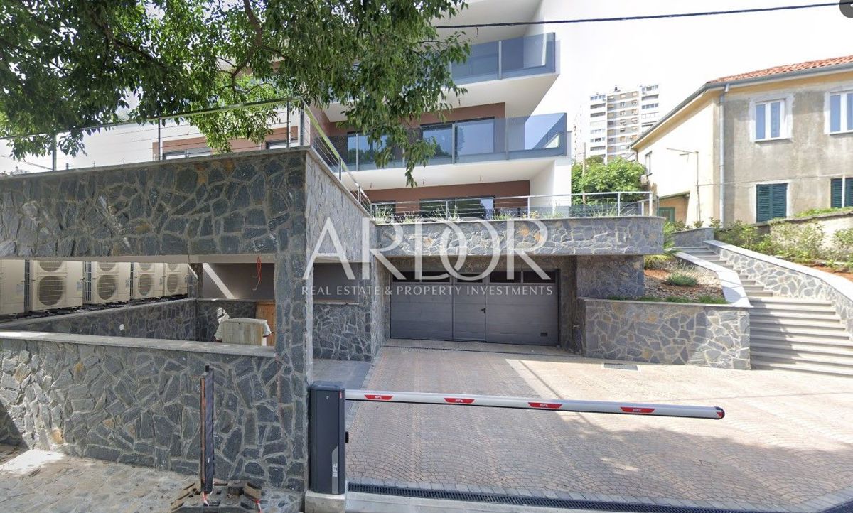 Appartamento Kantrida, Rijeka, 86,47m2