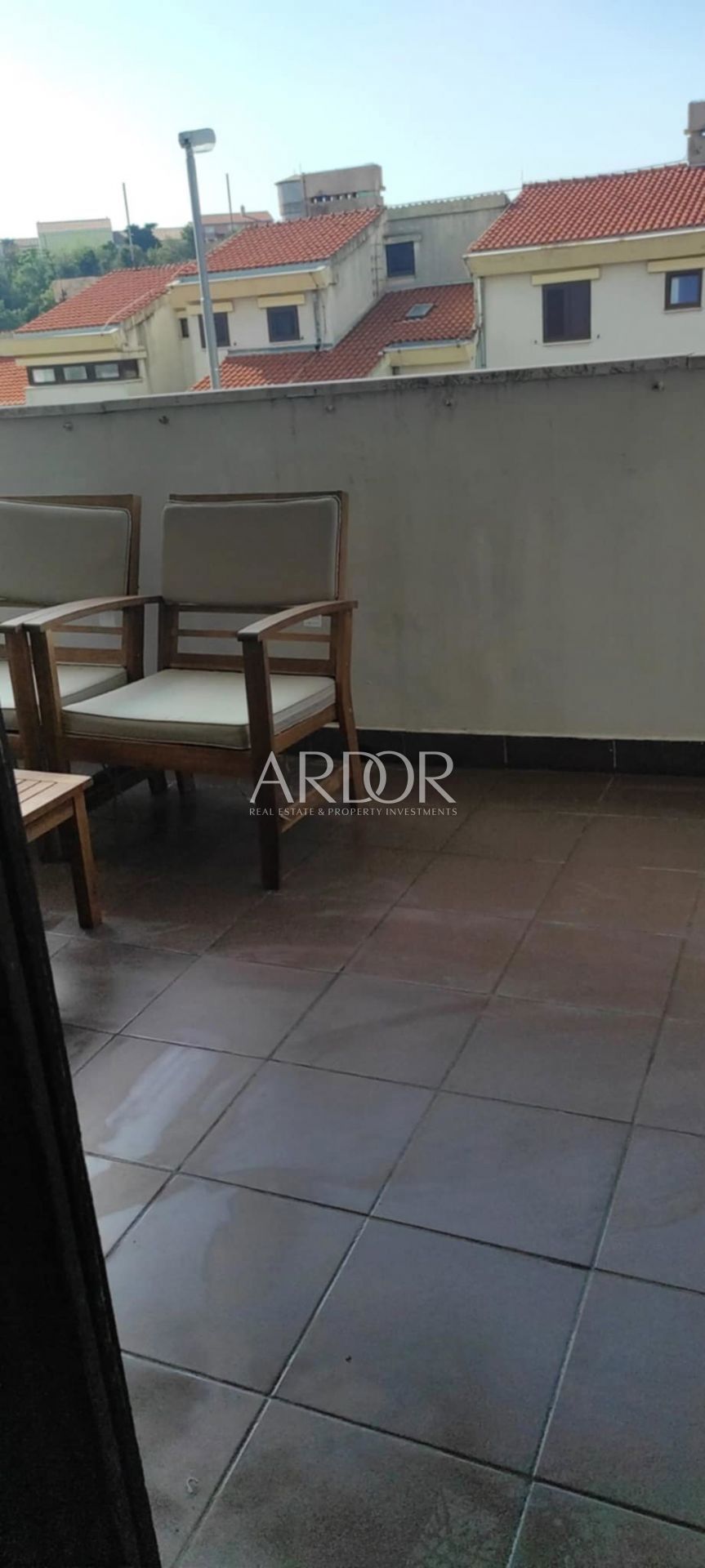 Appartamento Omišalj, 73m2