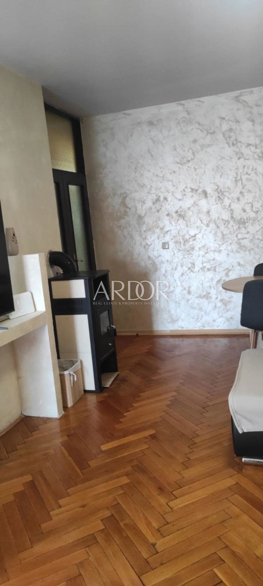 Appartamento Omišalj, 73m2