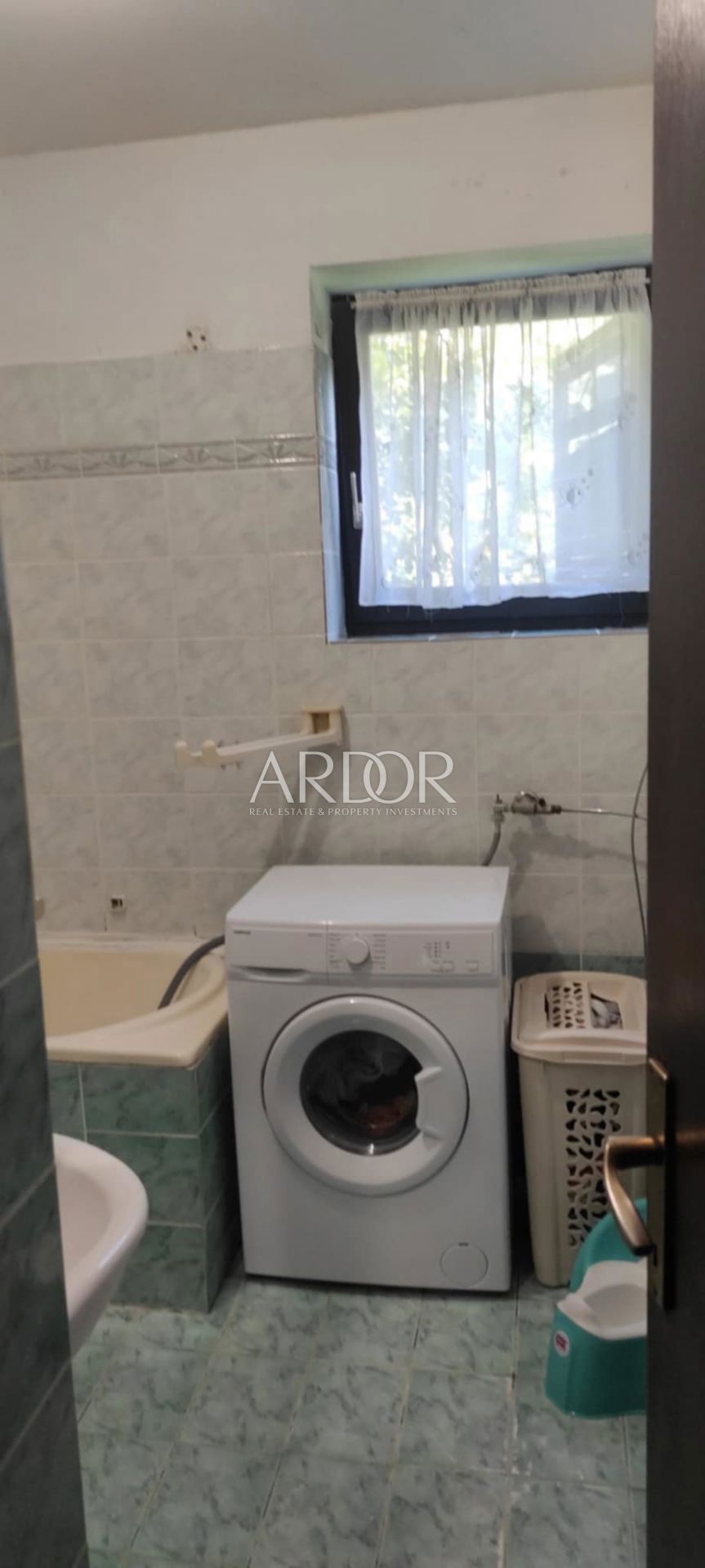 Appartamento Omišalj, 73m2