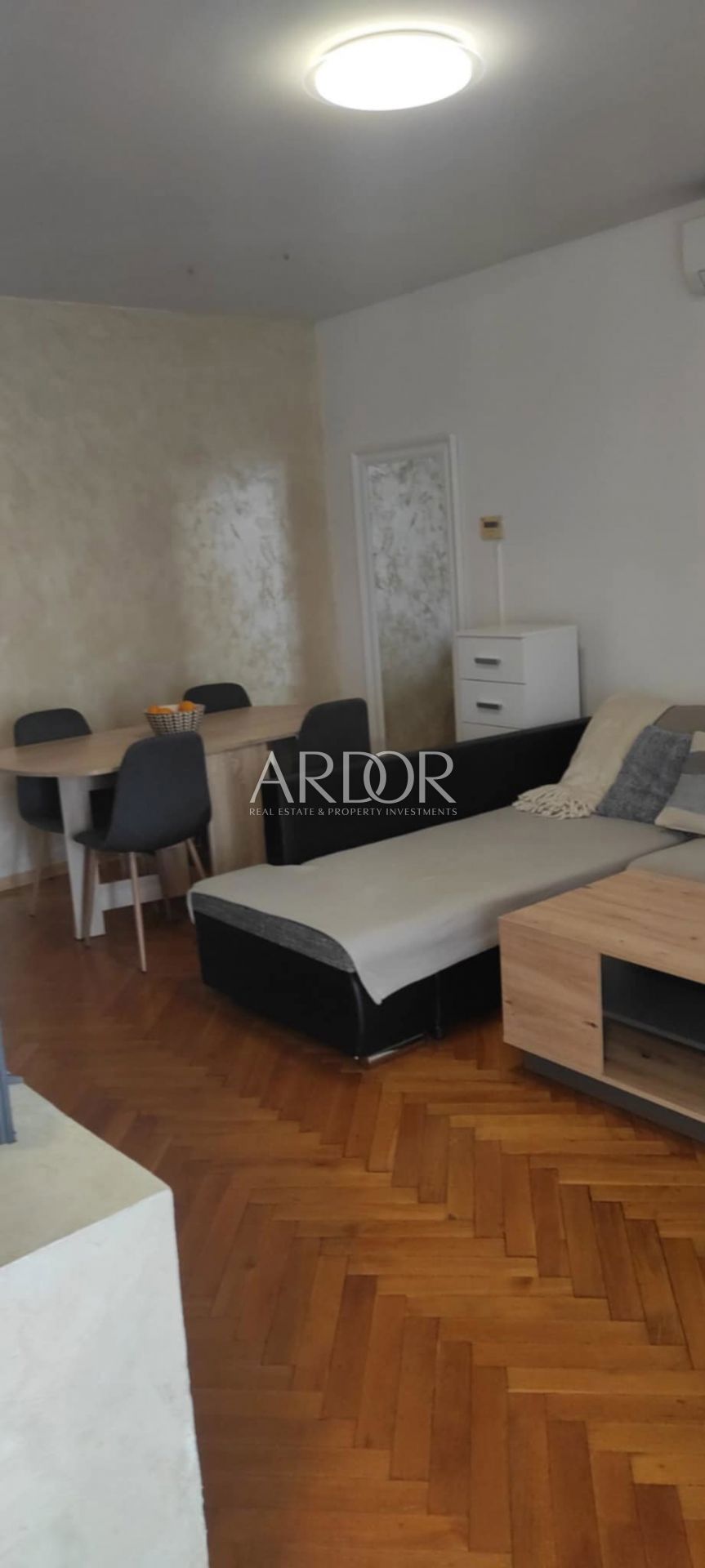 Appartamento Omišalj, 73m2
