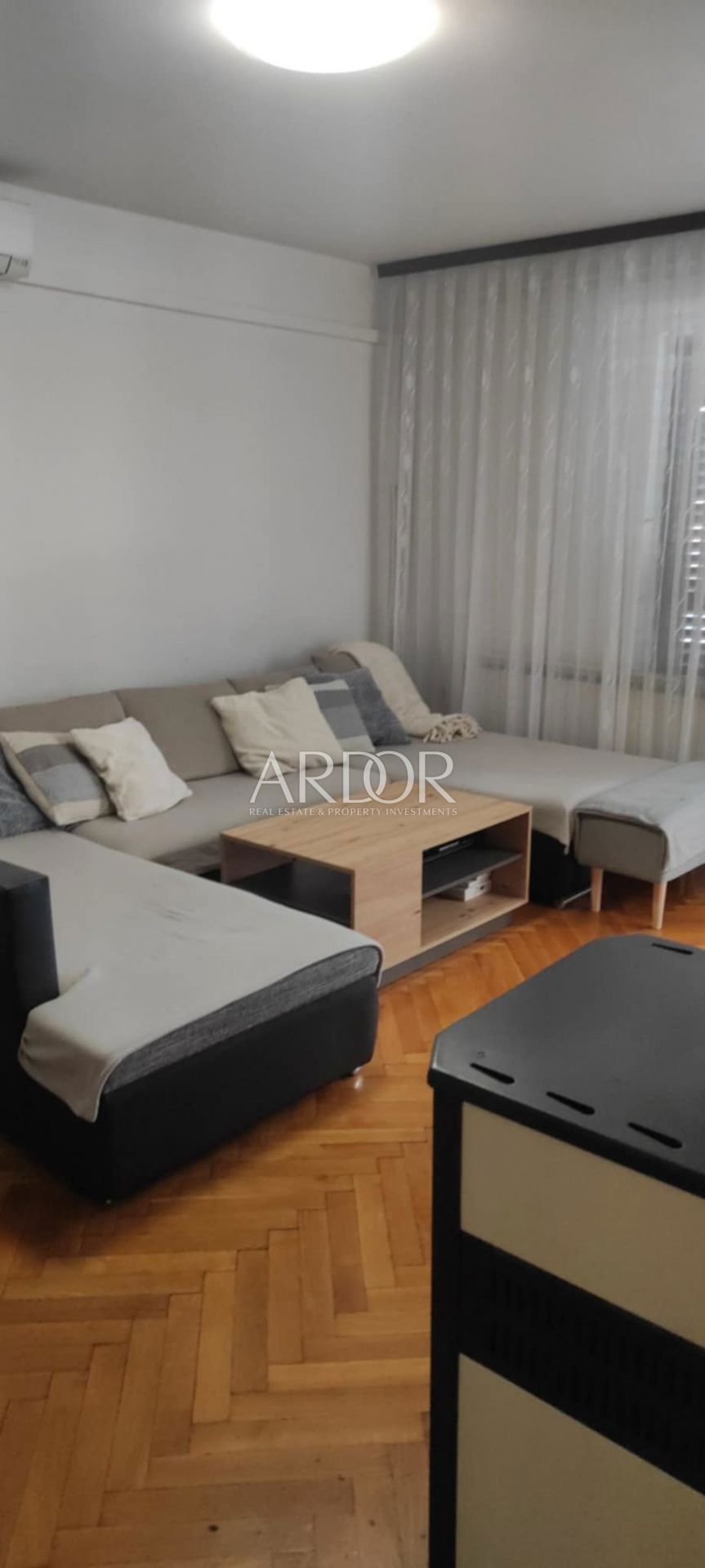 Appartamento Omišalj, 73m2