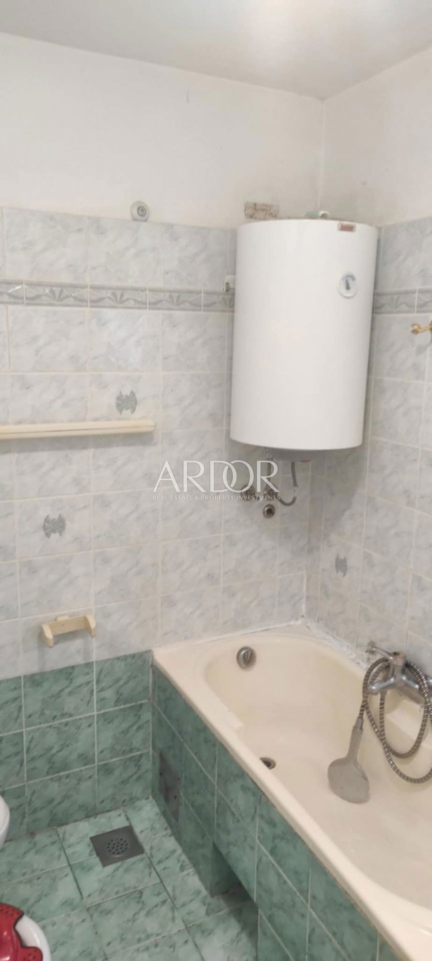 Appartamento Omišalj, 73m2