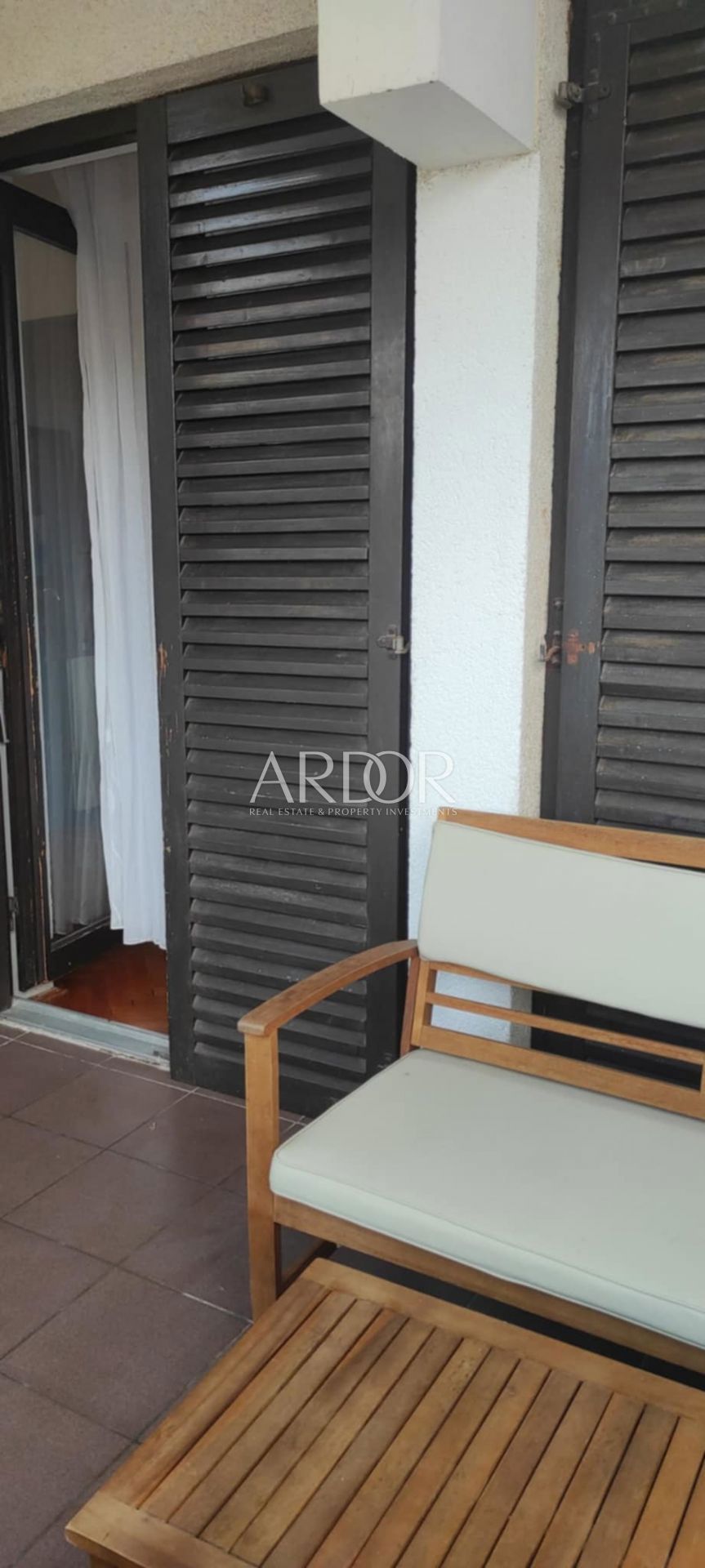 Appartamento Omišalj, 73m2