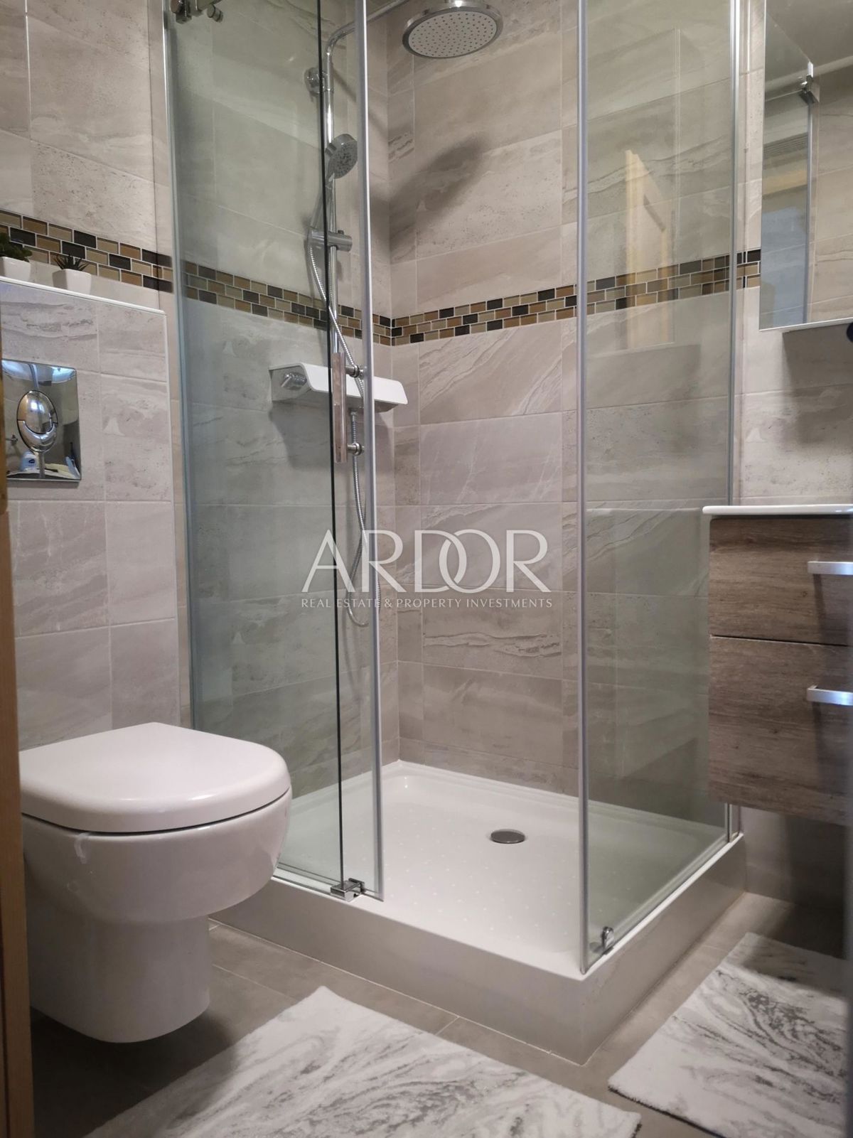 Casa Makov Hrib, Čabar, 80m2