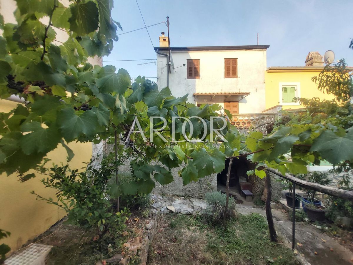 Casa Vrbnik, 90,31m2