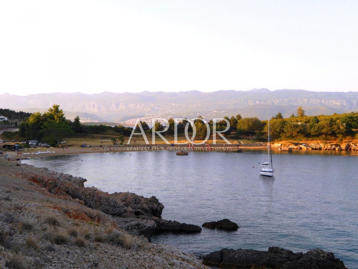 Casa Vrbnik, 90,31m2