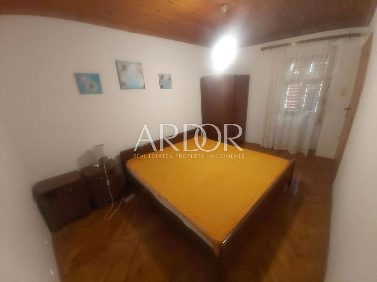 Casa Vrbnik, 90,31m2