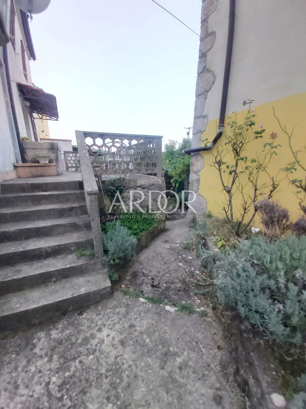 Casa Vrbnik, 90,31m2