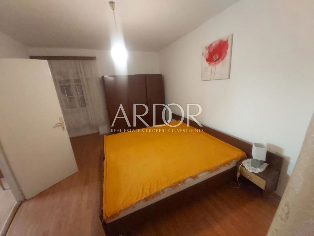 Casa Vrbnik, 90,31m2