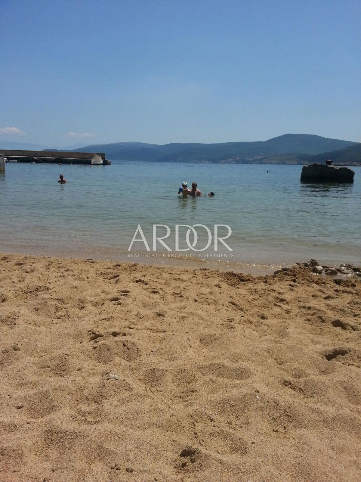 Casa Vrbnik, 90,31m2