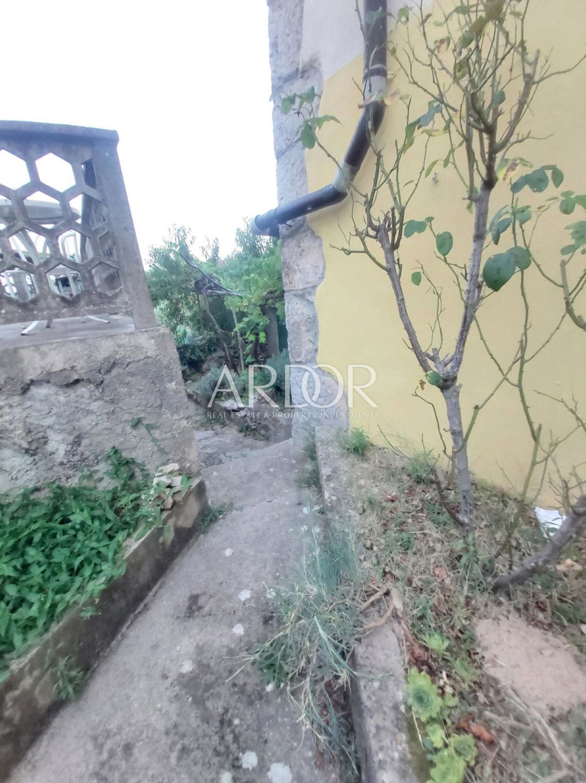 Casa Vrbnik, 90,31m2