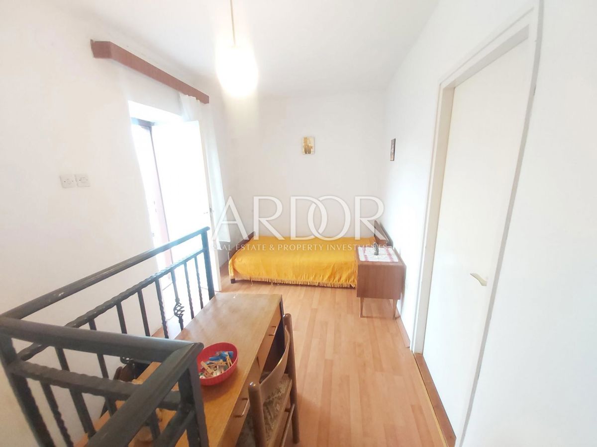 Casa Vrbnik, 90,31m2