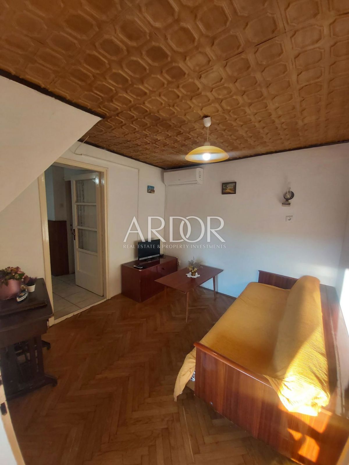 Casa Vrbnik, 90,31m2