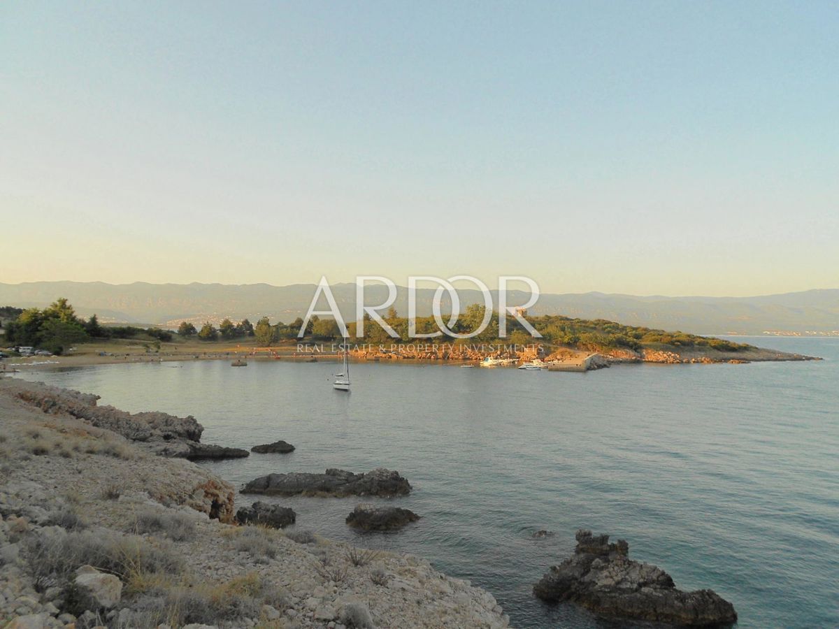 Casa Vrbnik, 90,31m2