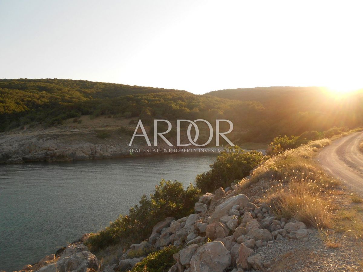 Casa Vrbnik, 90,31m2