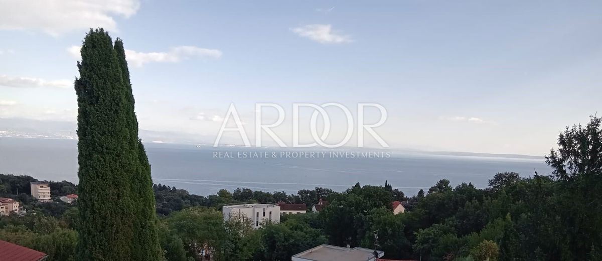 Appartamento Oprić, Opatija - Okolica, 86m2