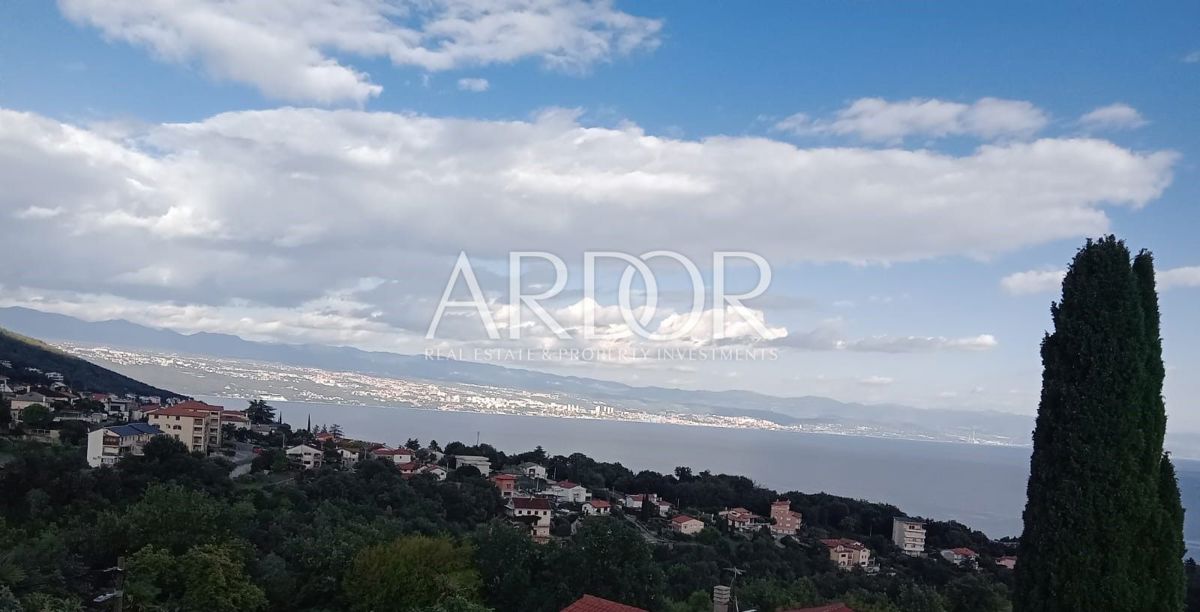 Appartamento Oprić, Opatija - Okolica, 86m2