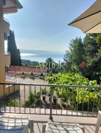 Appartamento Oprić, Opatija - Okolica, 86m2