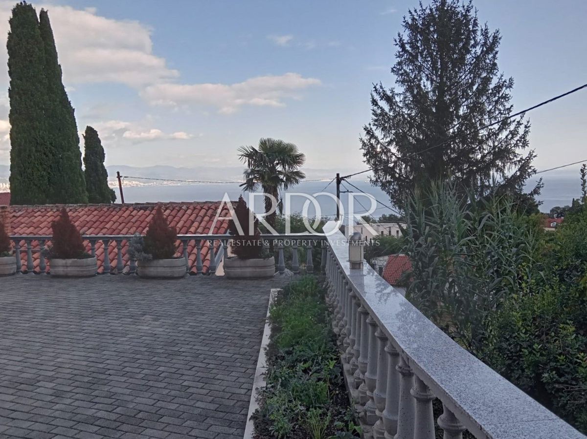 Appartamento Oprić, Opatija - Okolica, 86m2