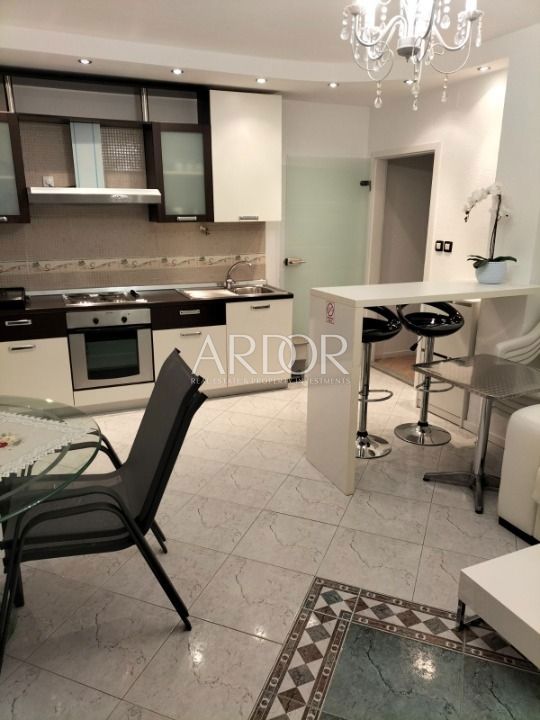 Appartamento Oprić, Opatija - Okolica, 86m2