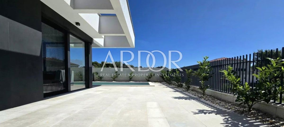 Appartamento Krk, 171m2