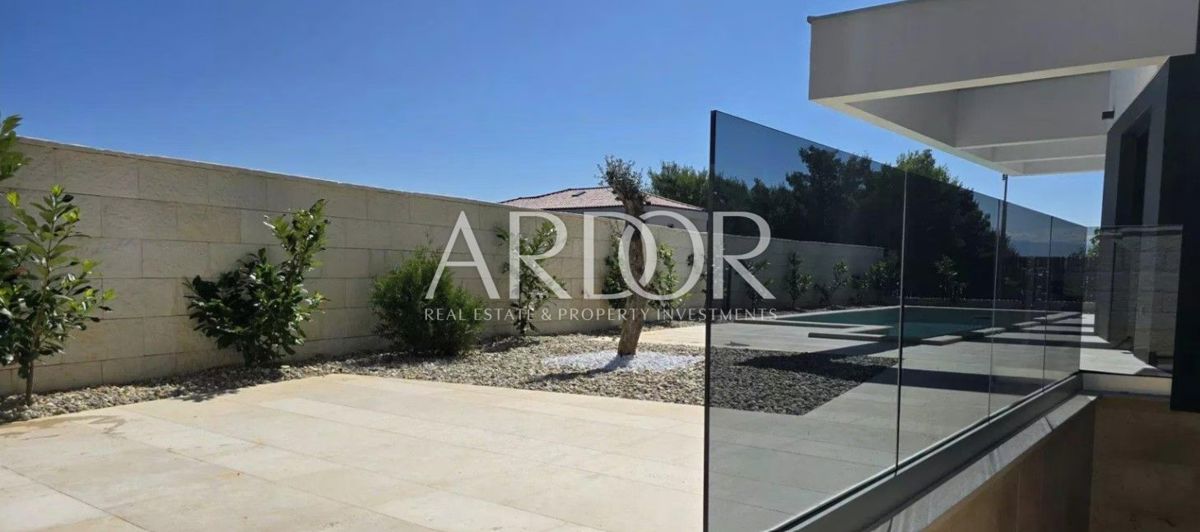 Appartamento Krk, 171m2