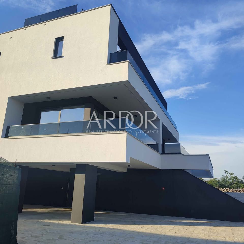 Appartamento Krk, 171m2