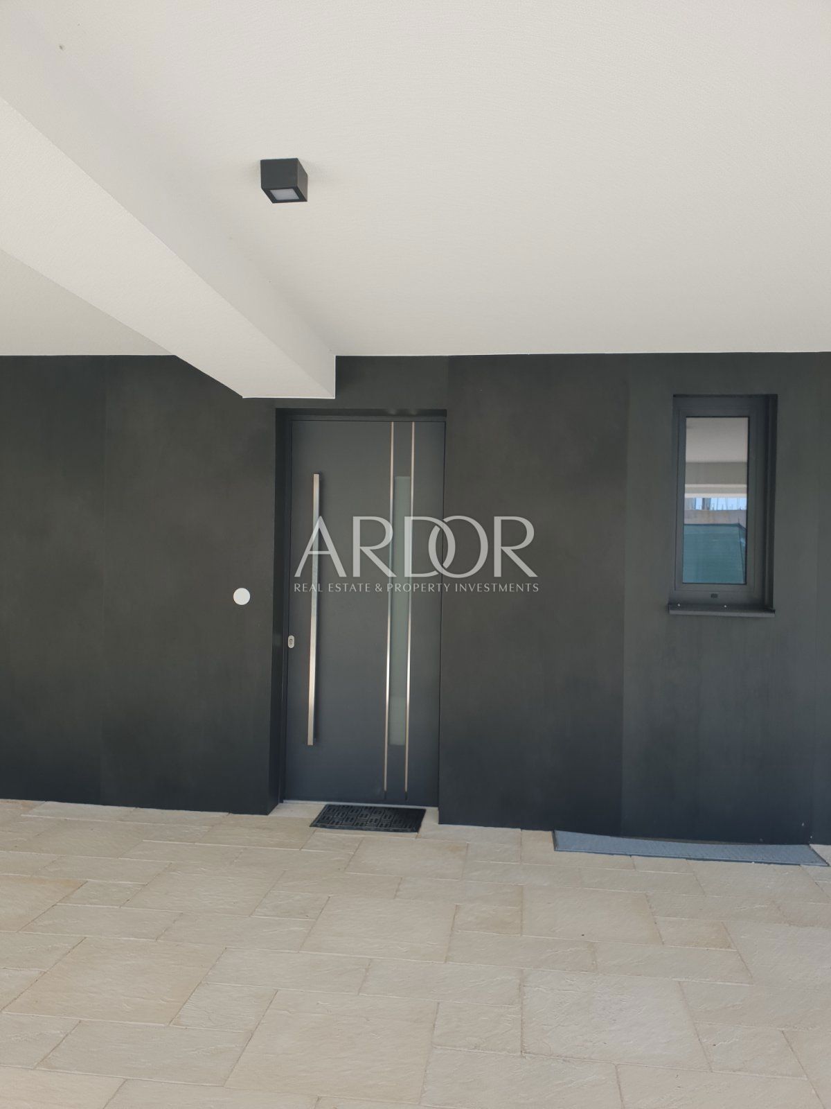 Appartamento Krk, 171m2