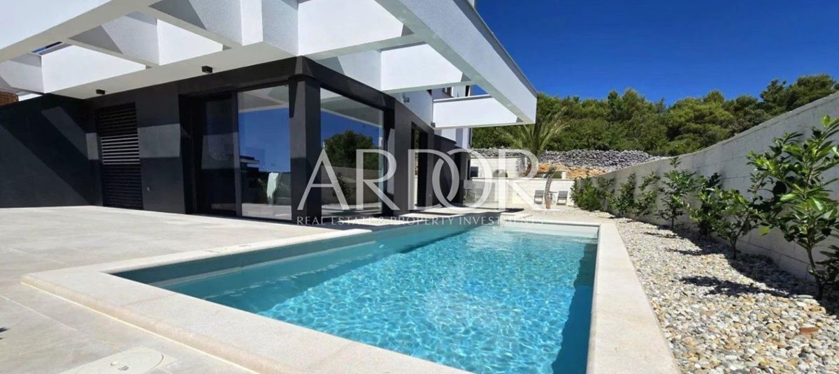 Appartamento Krk, 171m2