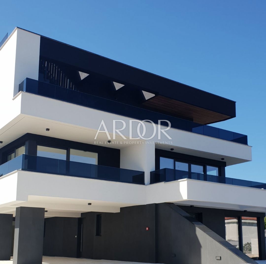 Appartamento Krk, 171m2